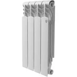 Радиатор Royal Thermo Revolution Bimetall 500 2.0 НС-1295114