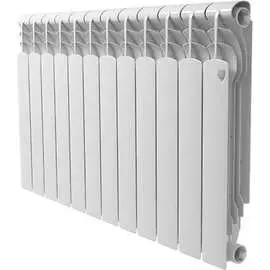 Радиатор Royal Thermo Revolution Bimetall 500 2.0 НС-1295110