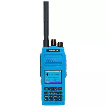 Радиостанция Comrade ATEX AES R12 UHF Radio 256 374