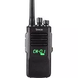 Радиостанция RACIO R-810 UHF DMR ФР-00004639