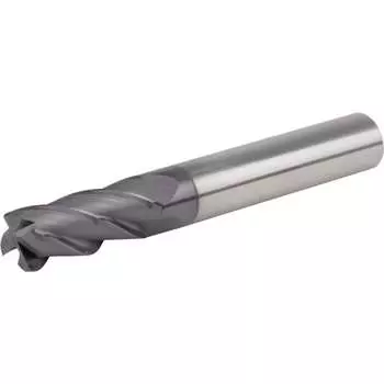 Радиусная фреза NORGAU VHM 018260081