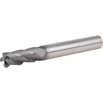 Радиусная фреза NORGAU VHM 018260050