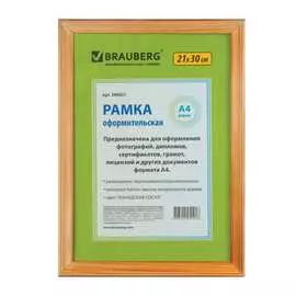 Рамка BRAUBERG