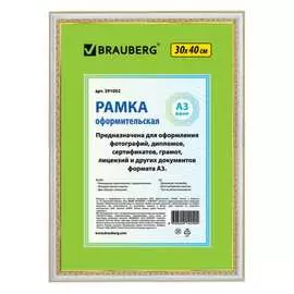 Рамка BRAUBERG