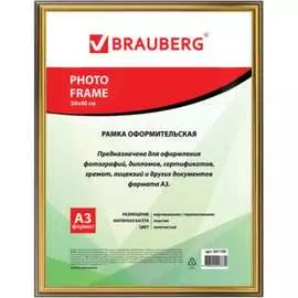 Рамка BRAUBERG