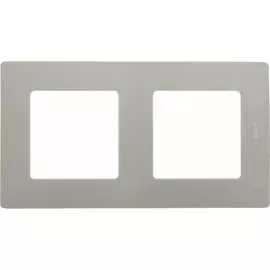 Рамка Legrand Etika 672522