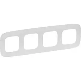 Рамка Legrand Valena ALLURE 754414