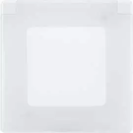 Рамка Legrand INSPIRIA 673920