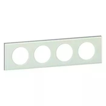 Рамка Legrand Celiane 069314