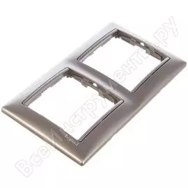 Рамка Legrand Valena 770152