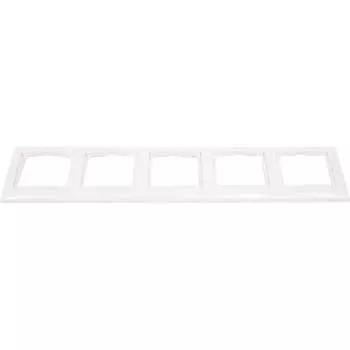 Рамка Legrand Valena 696744