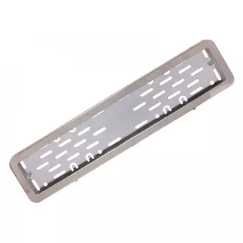 Рамка номерного знака Dollex SPL-22