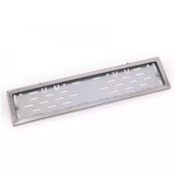 Рамка номерного знака Dollex SPL-25