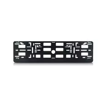 Рамка номерного знака Nord-Yada 907035