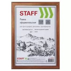 Рамка Staff