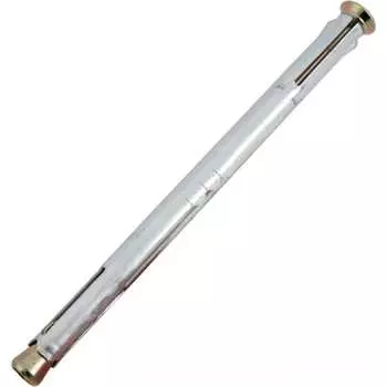 Рамный анкер МЕТАЛЛСЕРВИС M8x72 100 шт. 1230078