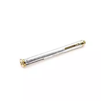Рамный дюбель Стройметиз 10х72 20 шт. 2450018