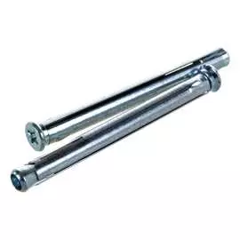 Рамный металлический дюбель Госкреп М10 х 92мм (2 шт.) 5-0012790