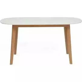 Раскладной обеденный стол Tetchair BOSCO 11257