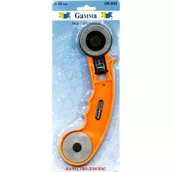 Раскройный нож Gamma 109922