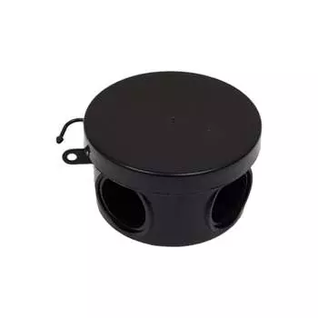 Распаечная коробка ЭРА KOR65404gB Б0061799