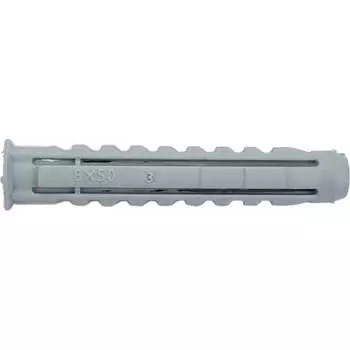Распорный дюбель КРЕП-КОМП 8х50 тип N (1000 шт.) дн850