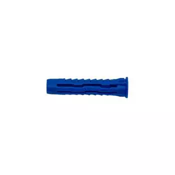 Распорный универсальный дюбель RAWLPLUG 4ALL 6x30 мм, 100 шт. 4ALL-06