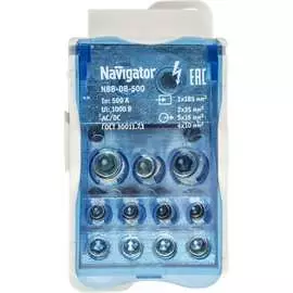 Распределительный блок Navigator 61 083 NBB-DB-500 61083