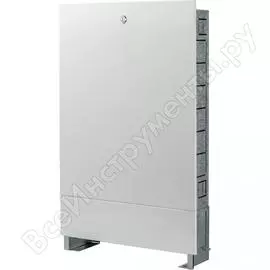 Распределительный встроенный шкаф STOUT ШРВ-1 SCC-0002-000045