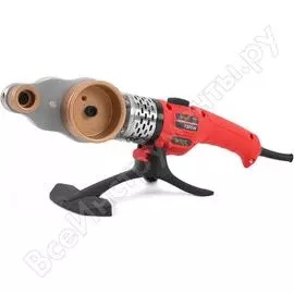 Раструбный сварочный аппарат MESSER