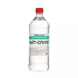 Растворитель Bitumast Уайт-спирит 4607952902428