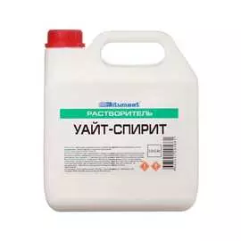 Растворитель Bitumast Уайт-спирит 4607952902435