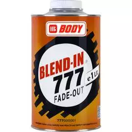 Растворитель HB BODY 777 BLEND-IN 7770000001