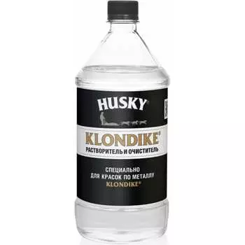 Растворитель и очиститель HUSKY