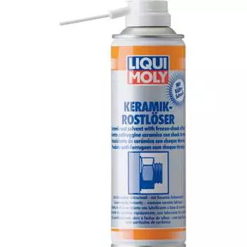 Растворитель ржавчины LIQUI MOLY