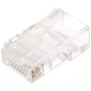 Разъем для кабеля RJ45 ITK