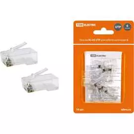 Разъем TDM ELECTRIC SQ0561-0008