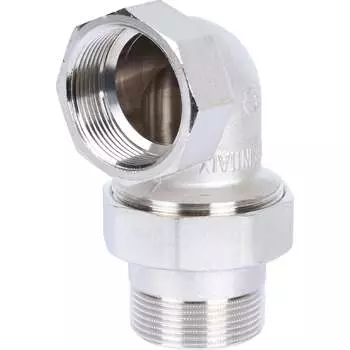 Разъемное угловое соединение STOUT Sft-0057-000114 RG008T5Q9UVFKD