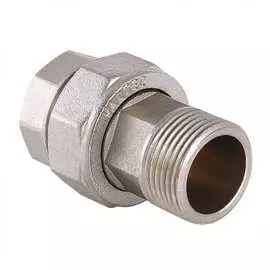 Разъемный сгон-отсекатель Valtec VT.538.N.05