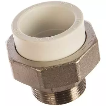 Разъемный соединитель ppr Valtec VTp.761.0.04007
