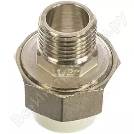 Разъемный соединитель ppr Valtec VTp.761.0.02004