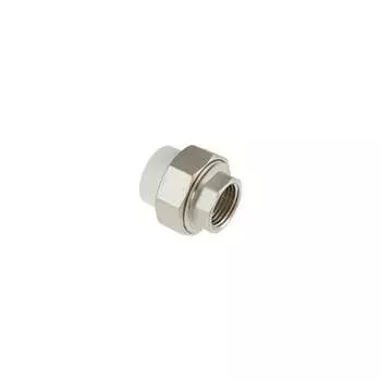 Разъемный соединитель ppr Valtec VTp.762.0.02505
