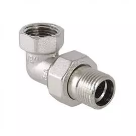 Разъемный угловой сгон Valtec VTr.098.N.0007