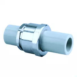 Разъёмное соединение pipelife instaplast 50 3295442002