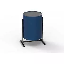 Разборная урна ТИТАН МЕТА УРТ-25 4670026243697