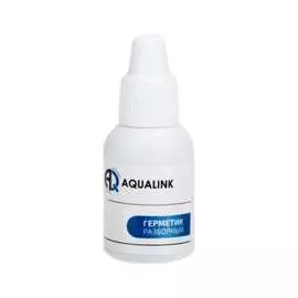 Разборный анаэробный клей-герметик AQUALINK 2930
