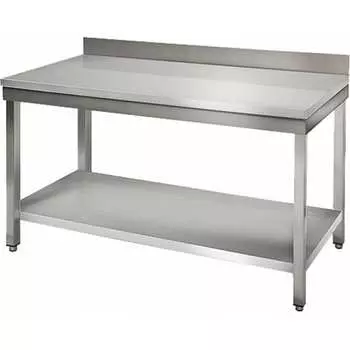 Разделочный стол Viatto Commercial VA-WT8070BS 166090