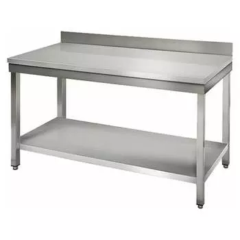 Разделочный стол Viatto va-wt12070bs 166092