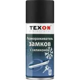 Размораживатель замков TEXON