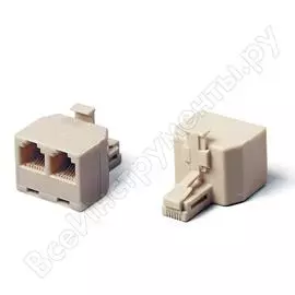 Делитель Cablexpert US-12